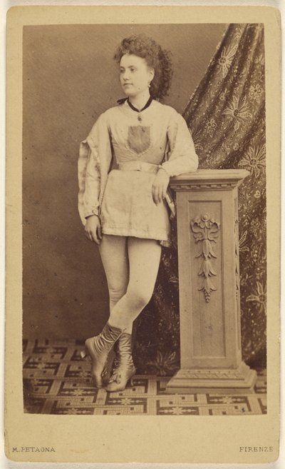  بواسطة Michele Petagna