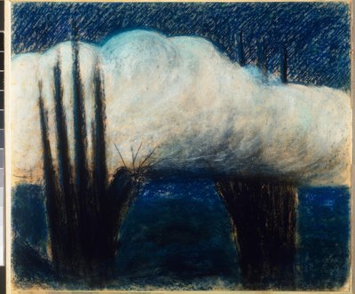  بواسطة Mikalojus Konstantinas Čiurlionis