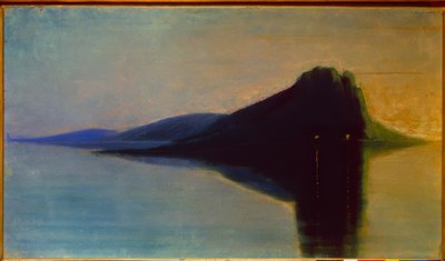  بواسطة Mikalojus Konstantinas Čiurlionis