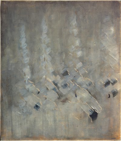  بواسطة Mikalojus Konstantinas Čiurlionis