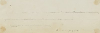 الإسكندرية بواسطة عامل منجم كيلبورن كيلوج