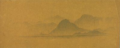 أليكانتي، إسبانيا بواسطة عامل منجم كيلبورن كيلوج