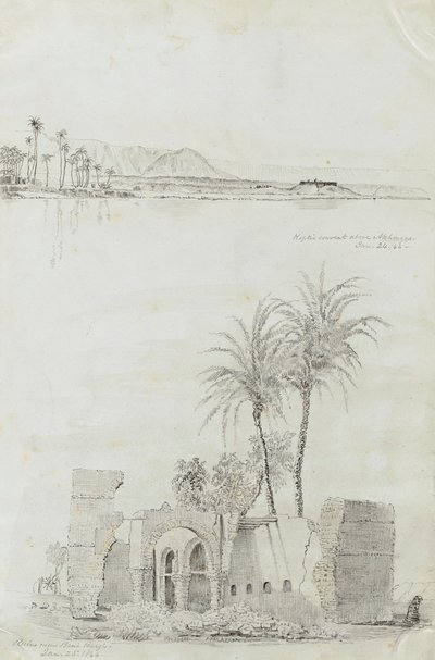 بني برزي بواسطة عامل منجم كيلبورن كيلوج