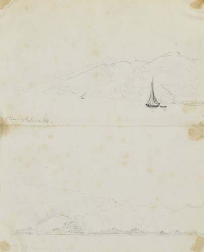 إتنا/ميسينا بواسطة عامل منجم كيلبورن كيلوج