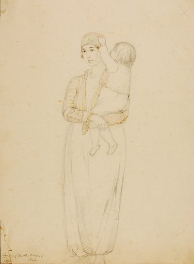 الغجر بواسطة عامل منجم كيلبورن كيلوج