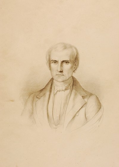 رأس رجل محترم بواسطة عامل منجم كيلبورن كيلوج