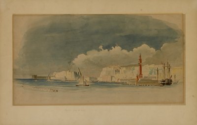 نابولي من مولي بواسطة عامل منجم كيلبورن كيلوج