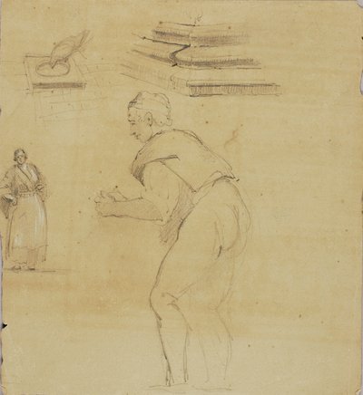 الدراسات بواسطة عامل منجم كيلبورن كيلوج