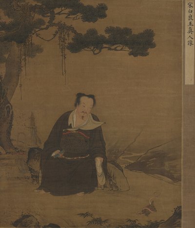 Xuanwu ، إله الشمال ، ج 1500 بواسطة مدرسة اسرة مينج الصينية
