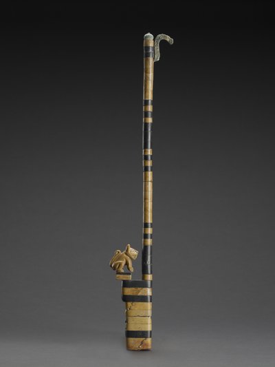 Atlatl مع القطط بواسطة موتشي موتشي