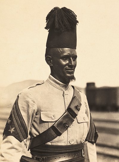 "بناء إمبراطورية" في العصر الفاشي: فيديليسيمو ، 09/05/1936 (b / w photo) بواسطة موديستينو بالدينيتي