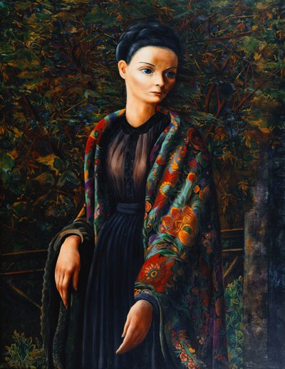 مادلين سولوجن بواسطة مويس كيسلينج