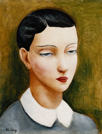 تومبوي: لا غاركوني بواسطة مويس كيسلينج