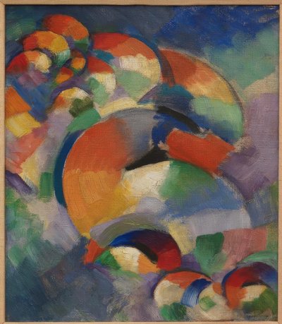 التزامن الكوني بواسطة مورغان راسل