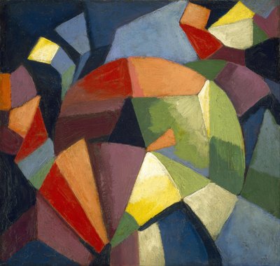 المتزامنات بواسطة مورغان راسل