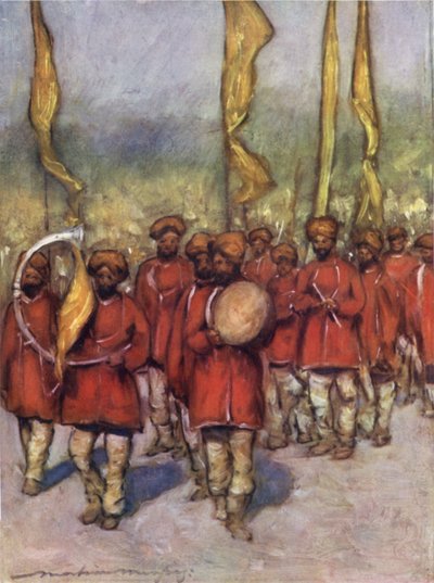 Bards الأصلية من ولاية كوتش بواسطة مورتيمر لودينجتون مينبس