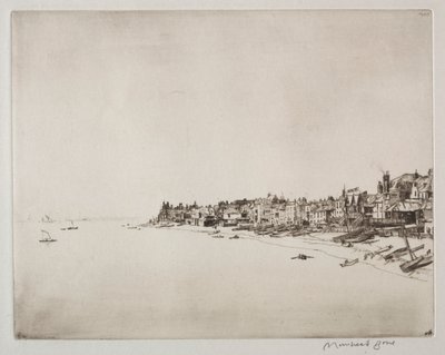 صفقة بواسطة عظمة مويرهيد