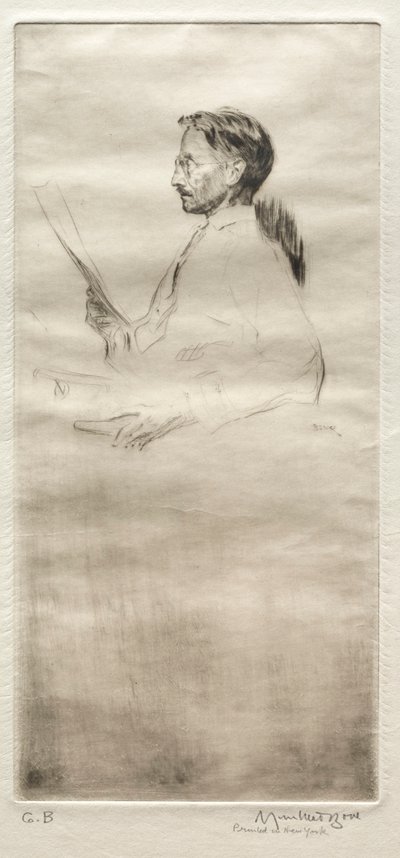 فرانك فايتنكامف بواسطة عظمة مويرهيد