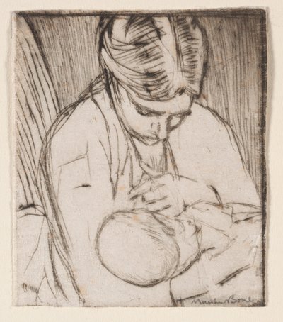 جيرترود وستيفن، رقم 6 بواسطة عظمة مويرهيد