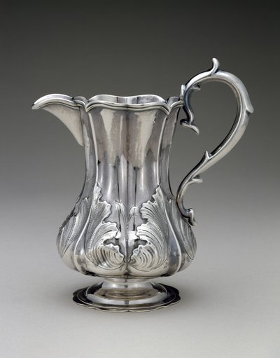 كريمر ، ج. 1846 (فضي) بواسطة مولفورد وويندل