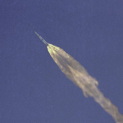 أبولو 10 - ناسا ، 1969. بواسطة صور وكالة ناسا