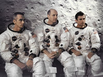 Apollo 10 - NASA, c1969.  بواسطة صور وكالة ناسا