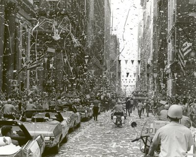 أبولو 11 - ناسا ، 1969. بواسطة صور وكالة ناسا