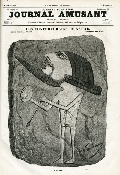 Cover of “” The Fun Journal”” بواسطة نادار