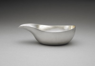 باب بوت ، ج. 1815 (فضي) بواسطة ناثانيال فيرنون