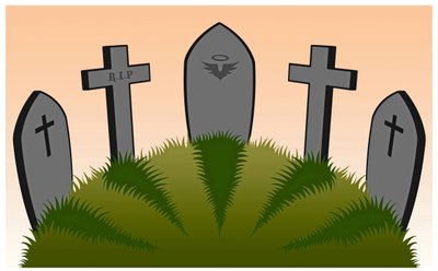 مقبرة 2023 (رقمية) بواسطة نيل أوزبورن