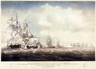 السفينة HMS 
