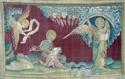 Apocalypse Tapestry أو 