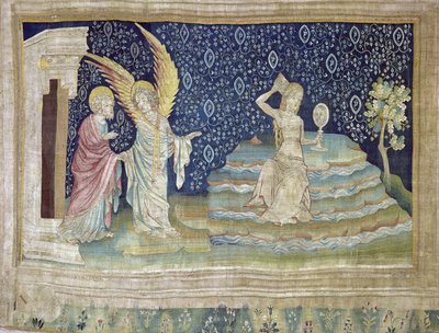 Apocalypse Tapestry أو 