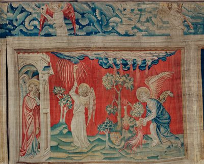 نهاية العالم الغاضب ... بواسطة نيكولاس باتايل