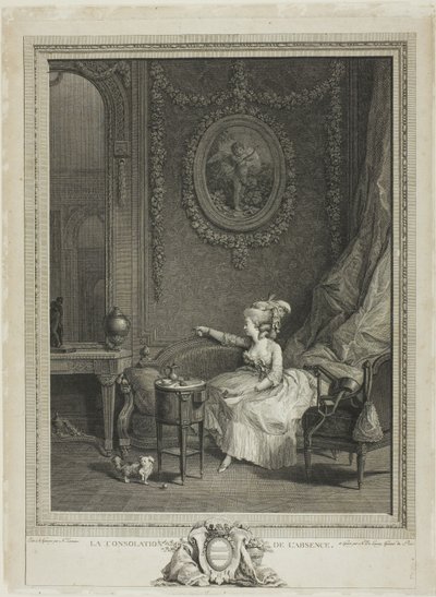 الترضية بواسطة Nicolas Delaunay