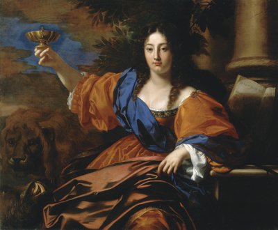 سيرس بواسطة نيكولاس رينييه