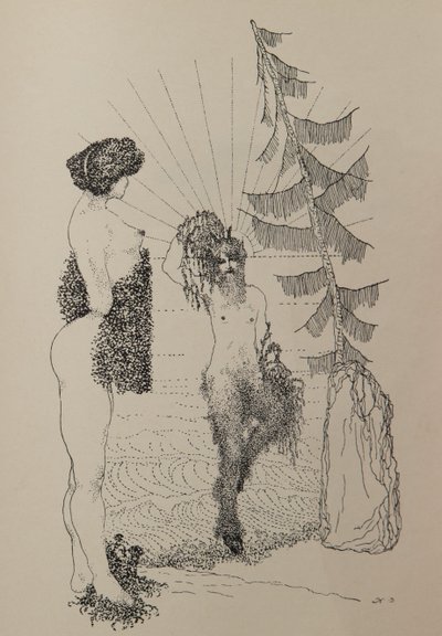 توضيح بواسطة Nikolai Petrovich Feofilaktov