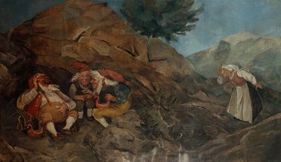 بدون عنوان بواسطة نيلس بيرجسلين