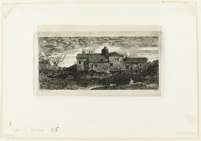  بواسطة Odilon Redon