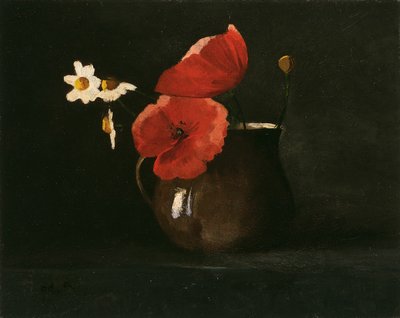  بواسطة Odilon Redon