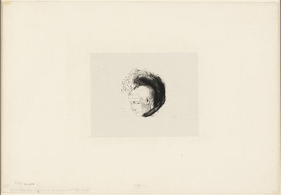  بواسطة Odilon Redon