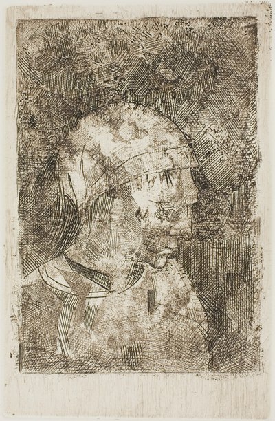  بواسطة Odilon Redon