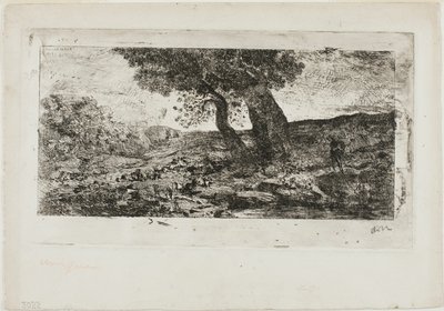 فى اسبانيا بواسطة Odilon Redon