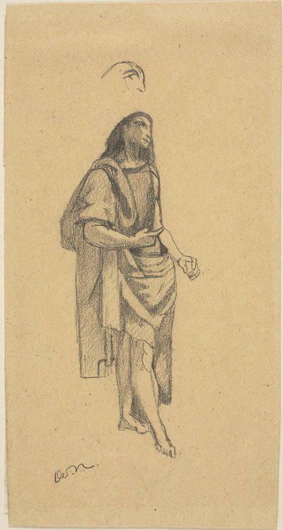  بواسطة Odilon Redon