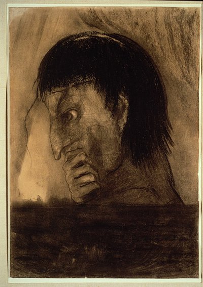 اقتراح بواسطة Odilon Redon