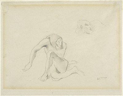  بواسطة Odilon Redon