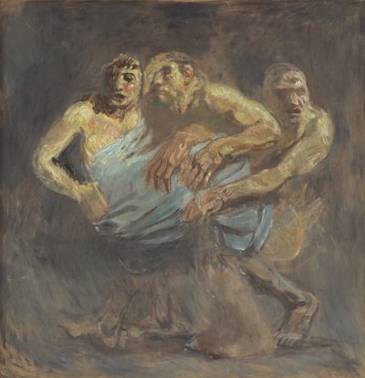 سوزانا بواسطة أولوف هارتمان