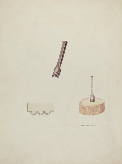 Plinker و Wood Block بواسطة اوسكار بلوهم