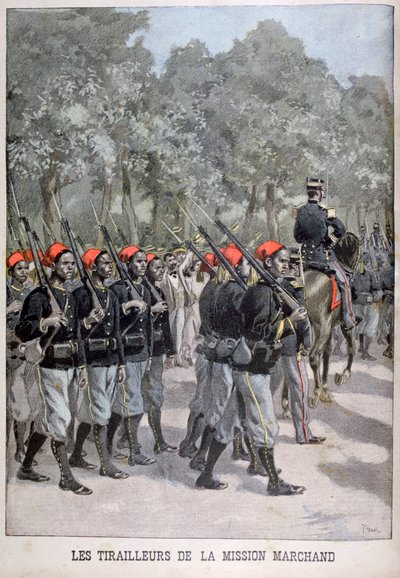 ريفلمان ، فرنسا ، 1899 بواسطة أوزوالدو توفاني