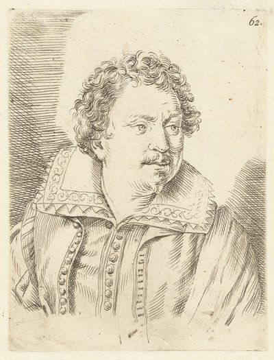 جياكومو أنطونيو مانيني بواسطة أوتافيو ليوني